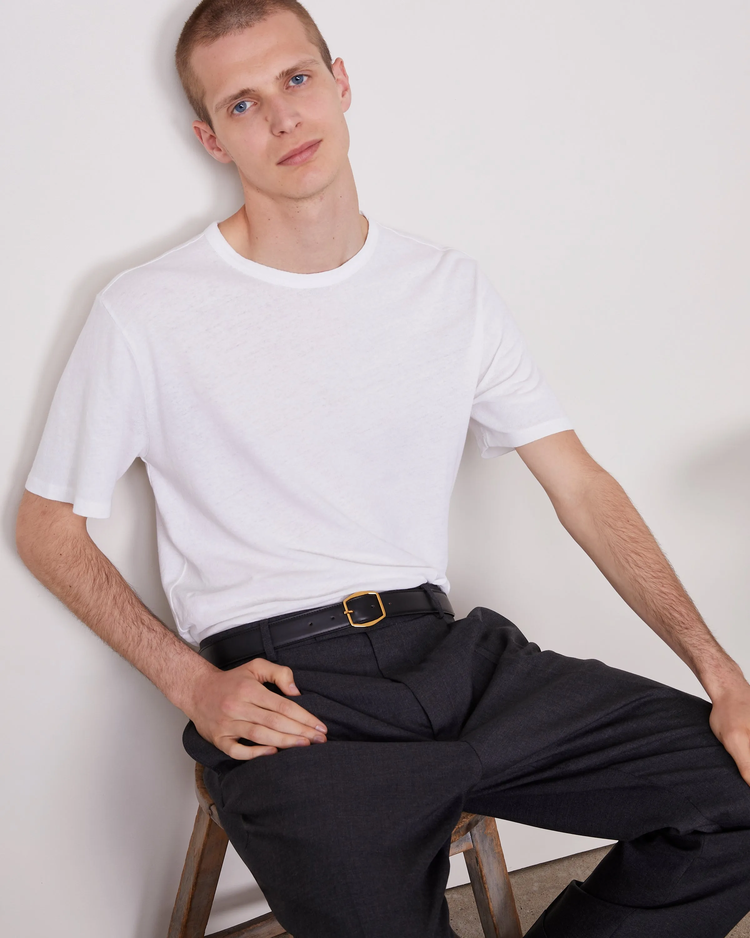 T-shirt sold by Officine Generale