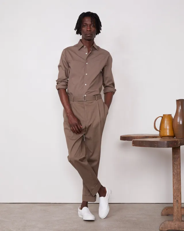 Chino louis sold by Officine Generale