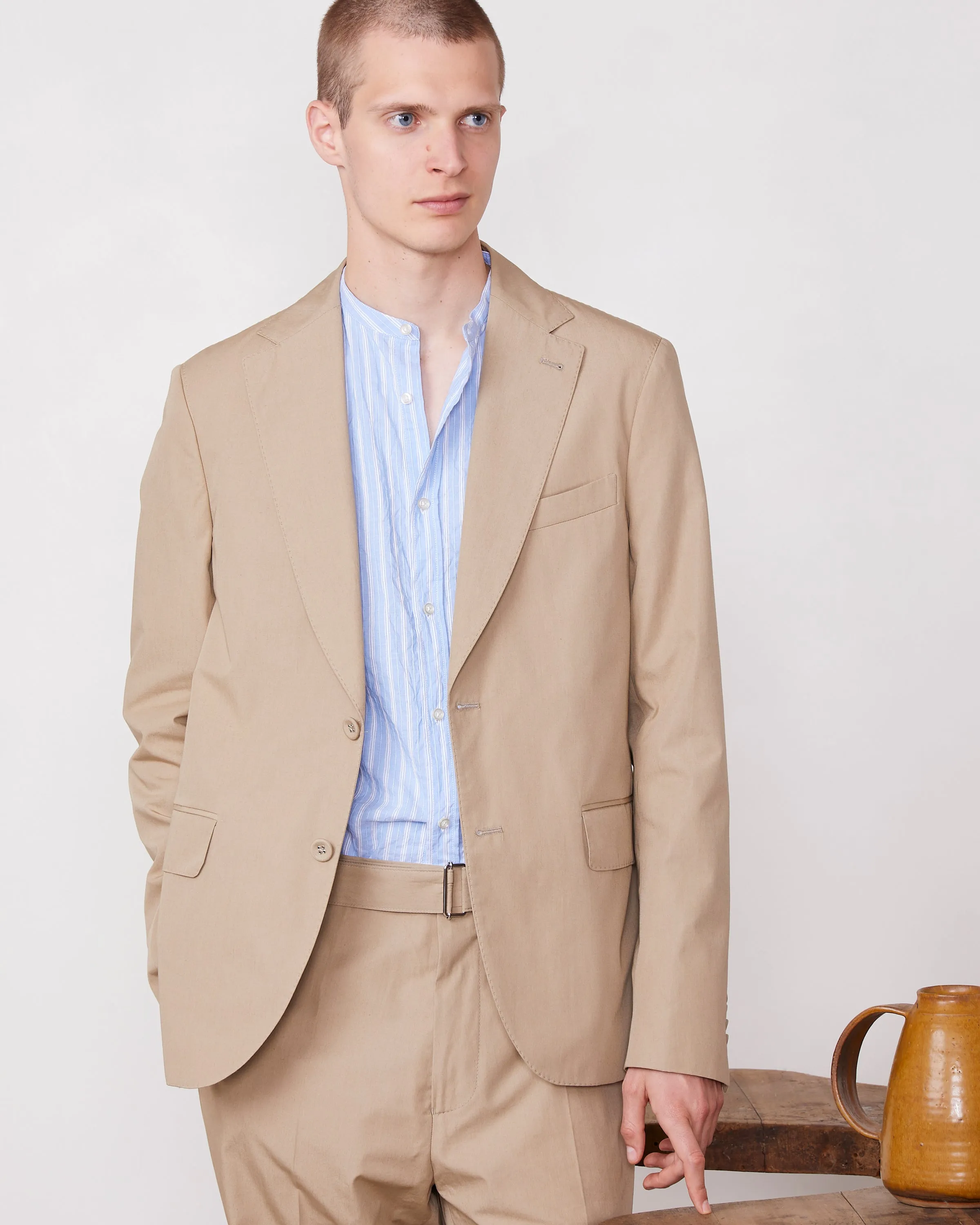 Veste arthus sold by Officine Generale