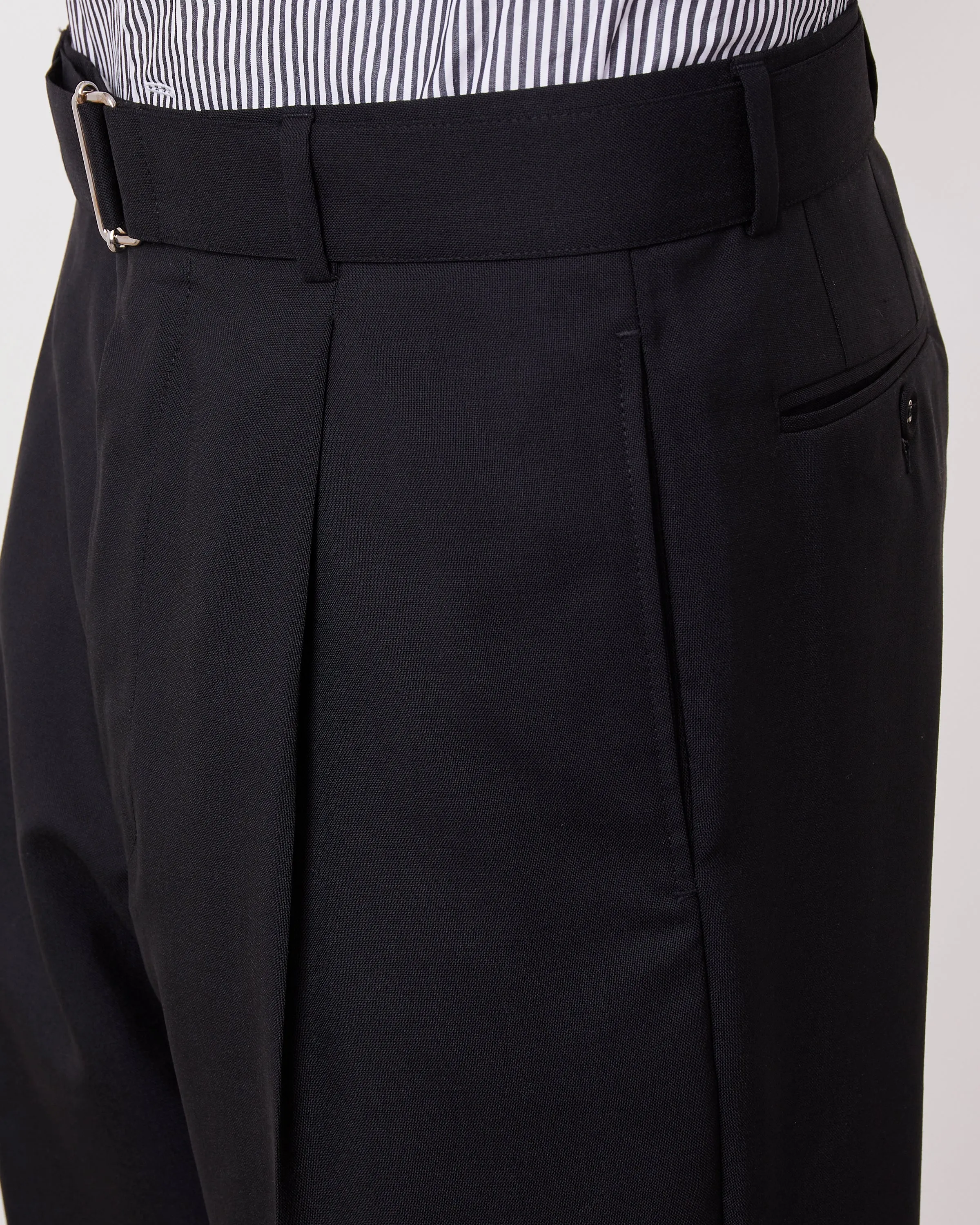 Pantalon hugo sold by Officine Generale product image thumbnail 5