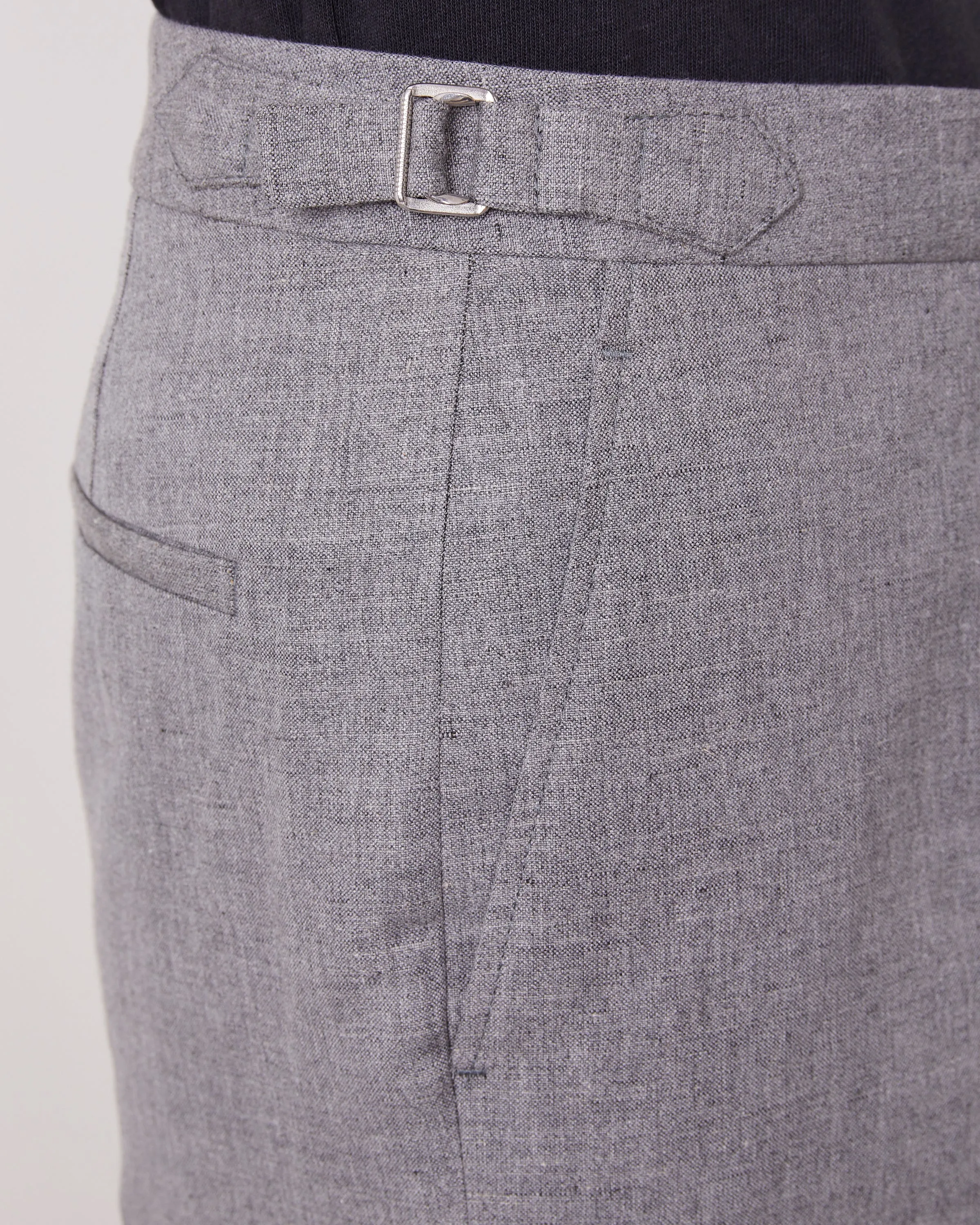 Pantalon ilenia sold by Officine Generale product image thumbnail 5