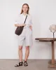 Short dalva sold by Officine Generale