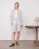 Short dalva sold by Officine Generale