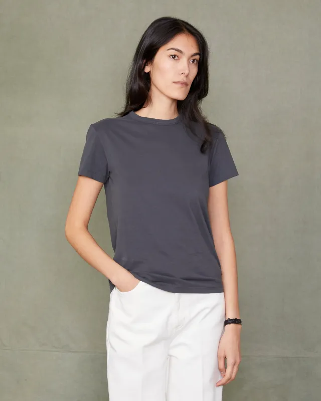 T-shirt lara sold by Officine Generale