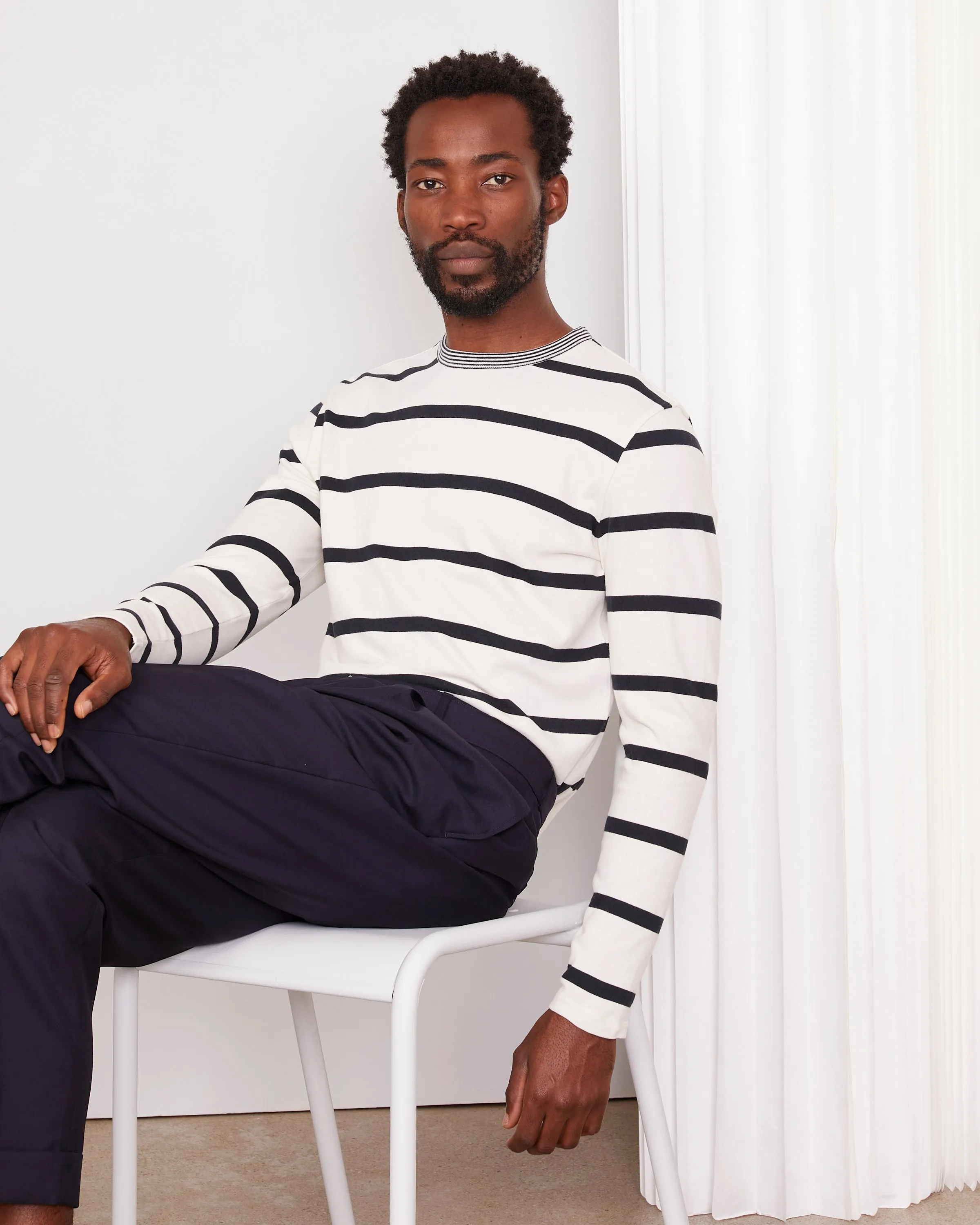 T-shirt sold by Officine Generale