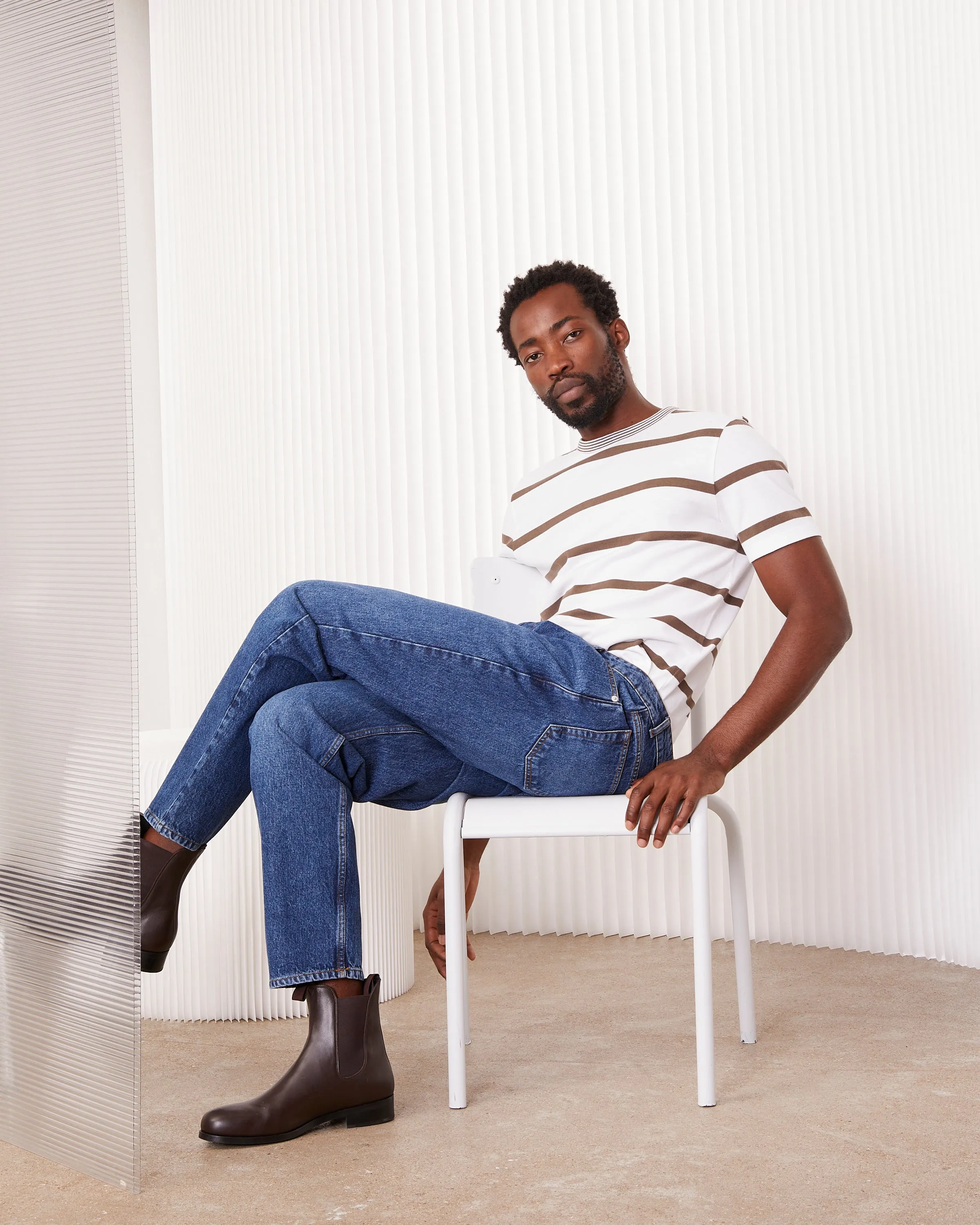 T-shirt sold by Officine Generale