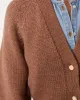 Cardigan jaimie sold by Officine Generale