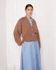 Cardigan jaimie sold by Officine Generale