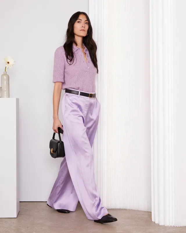 Polo naya sold by Officine Generale