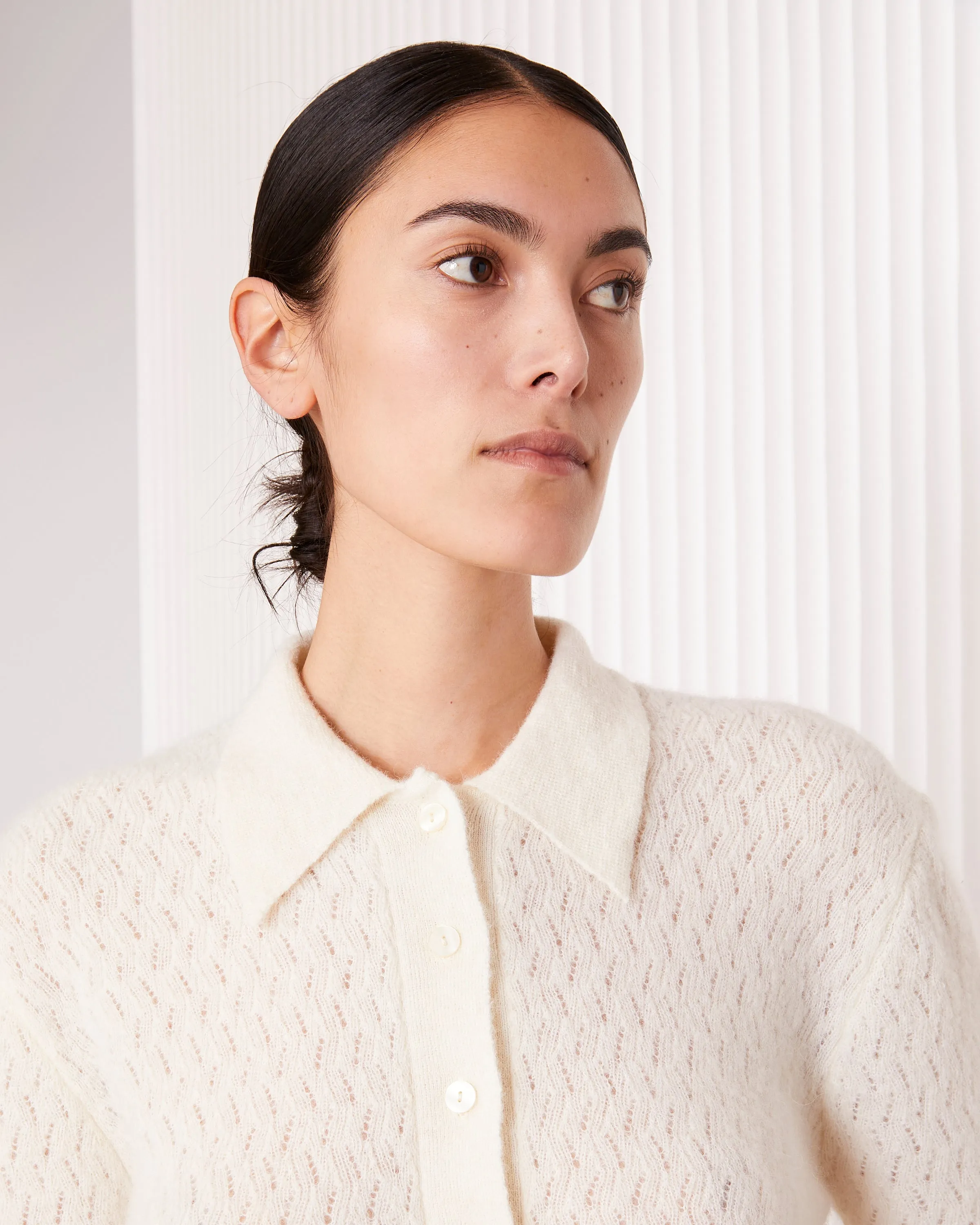 Polo naya sold by Officine Generale