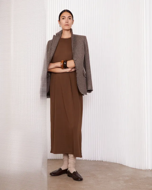 Robe abba sold by Officine Generale