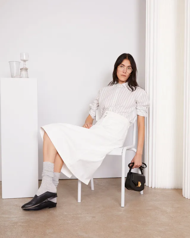 Chemise augustine sold by Officine Generale