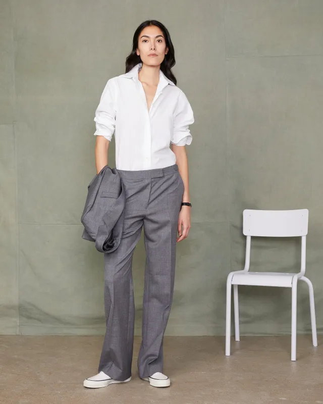 Chemise ella sold by Officine Generale