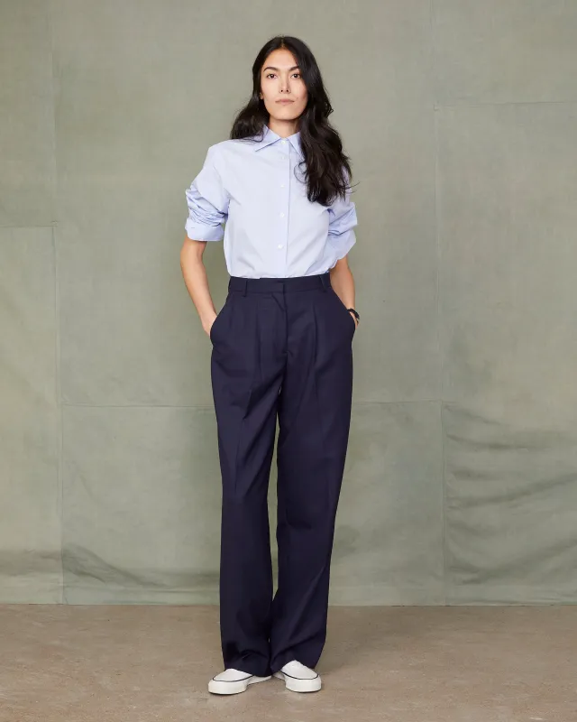 Chemise ella sold by Officine Generale