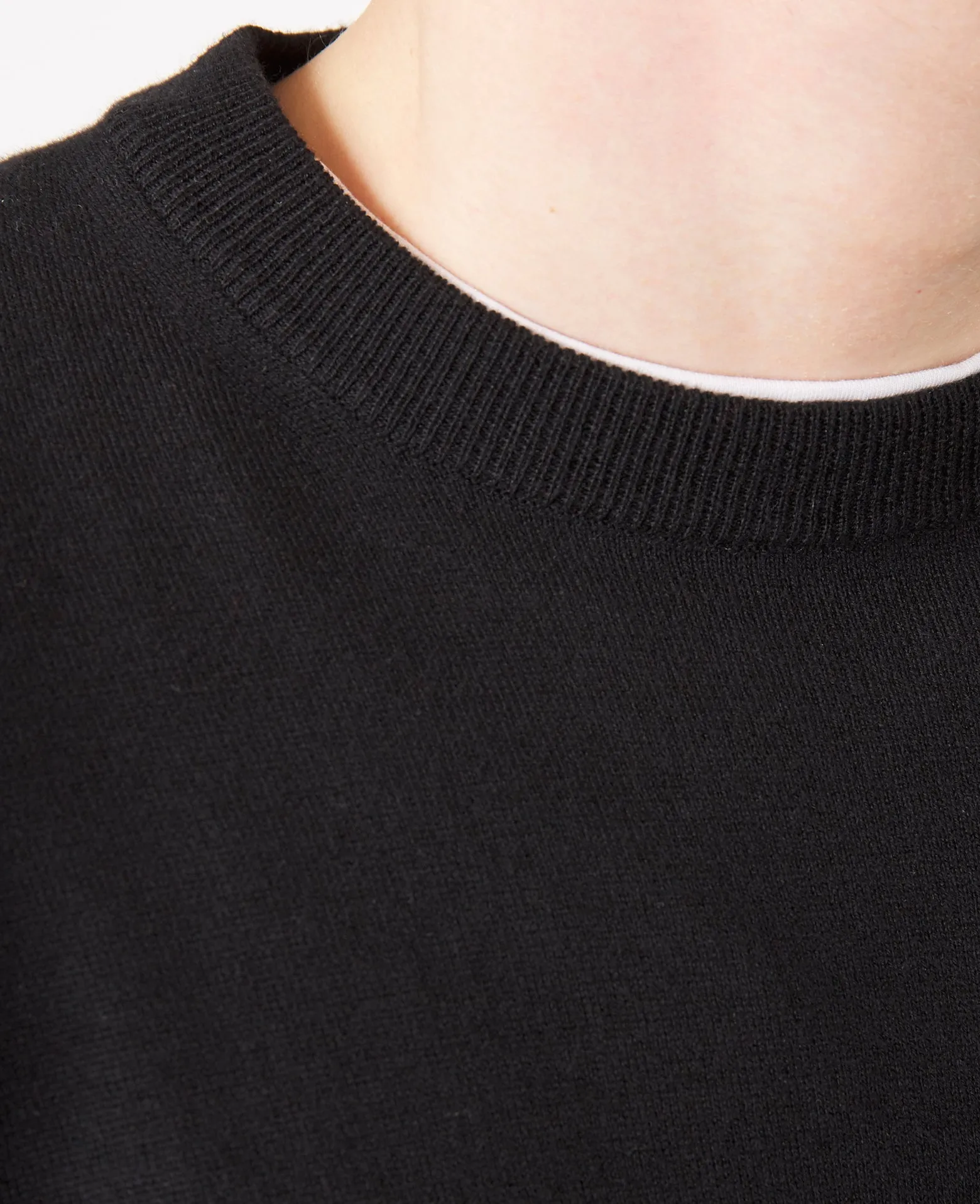 Pull neils sold by Officine Generale product image thumbnail 4