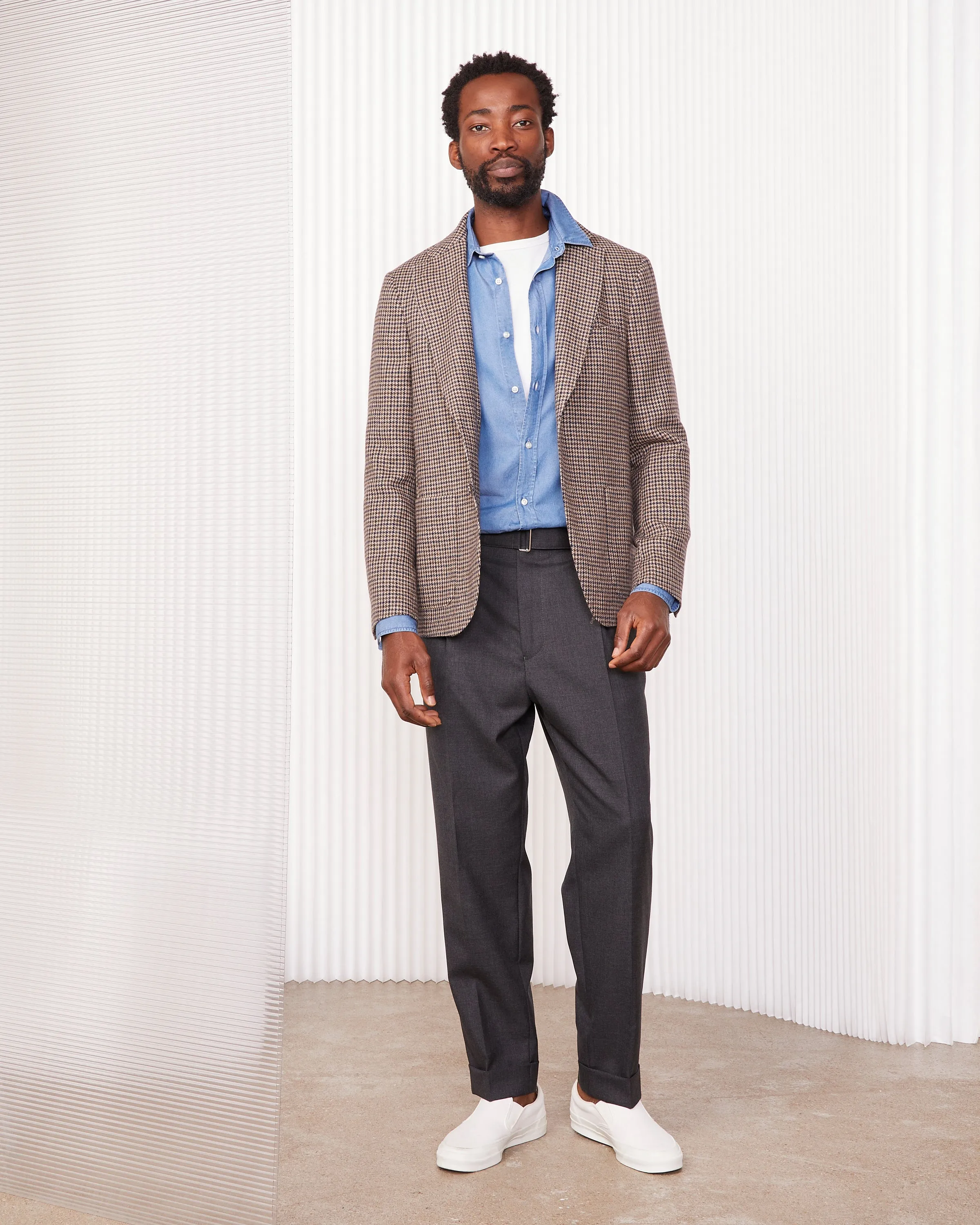 Veste arthus sold by Officine Generale