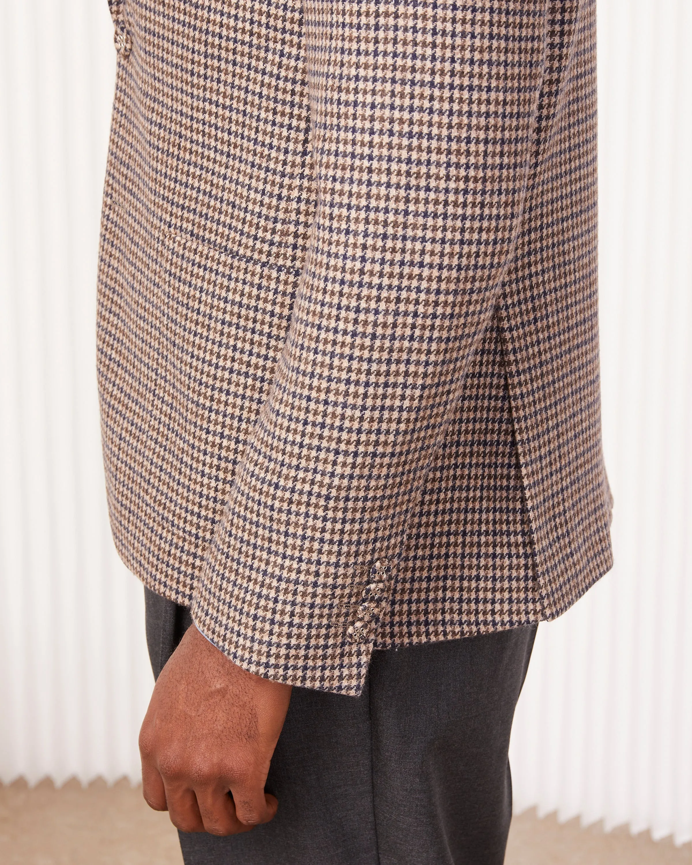 Veste arthus sold by Officine Generale product image thumbnail 5