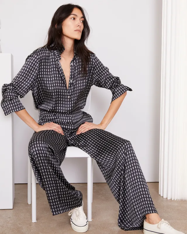 Chemise new elzi sold by Officine Generale