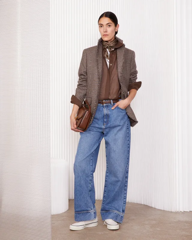 Veste charlene sold by Officine Generale