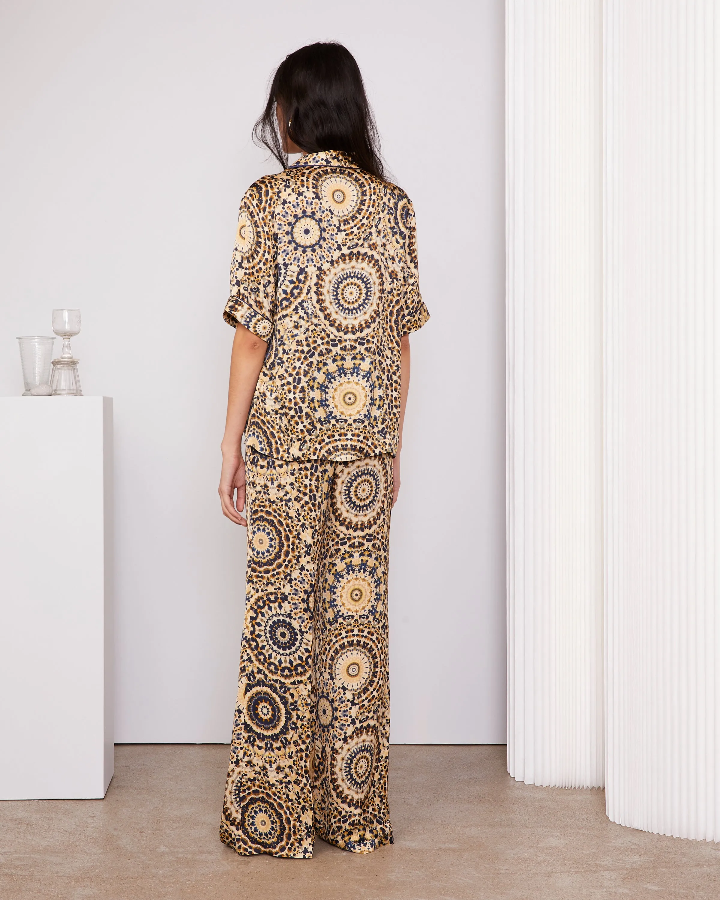 Chemise christelle sold by Officine Generale product image thumbnail 4