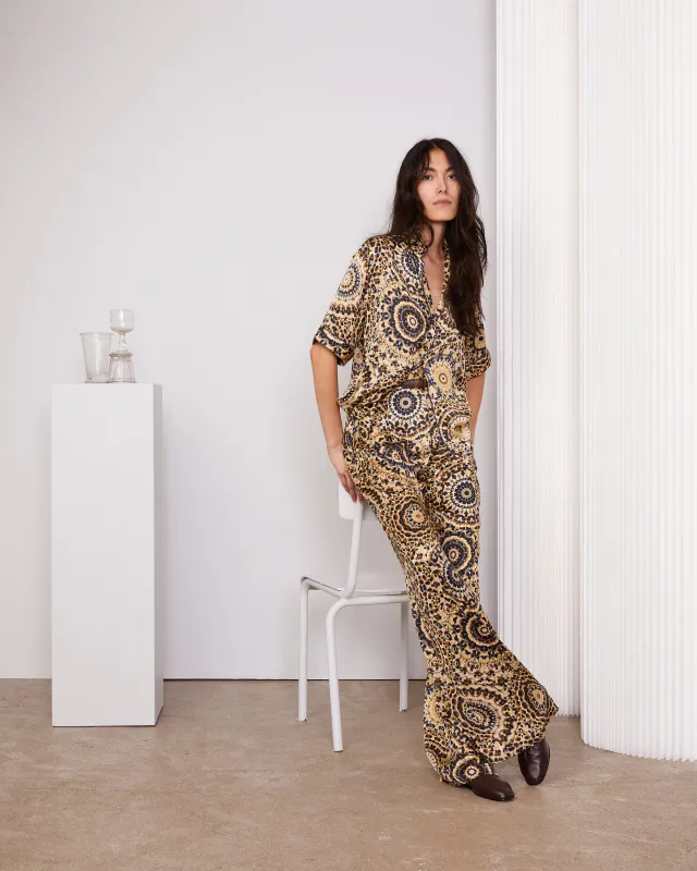 Chemise christelle sold by Officine Generale