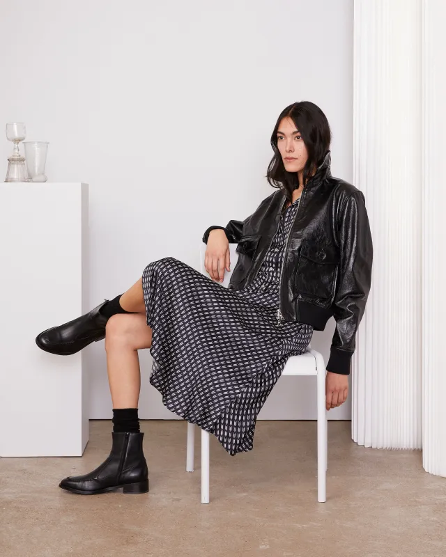 Bomber hera sold by Officine Generale