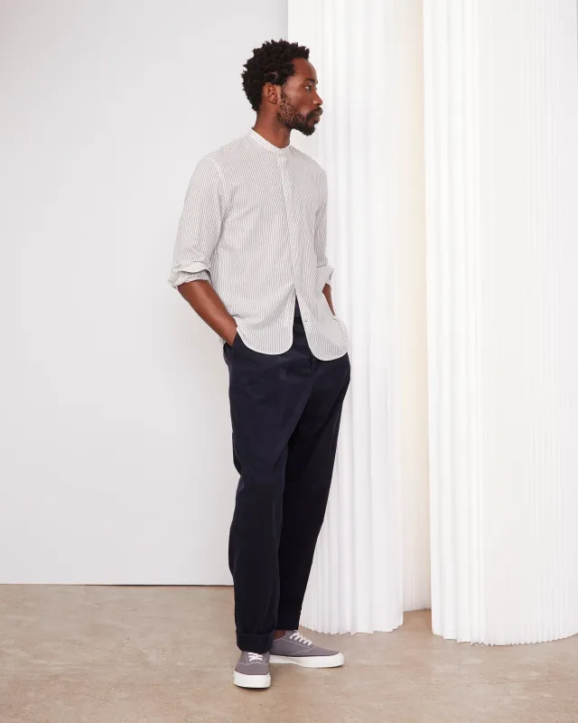 Chemise gali sold by Officine Generale