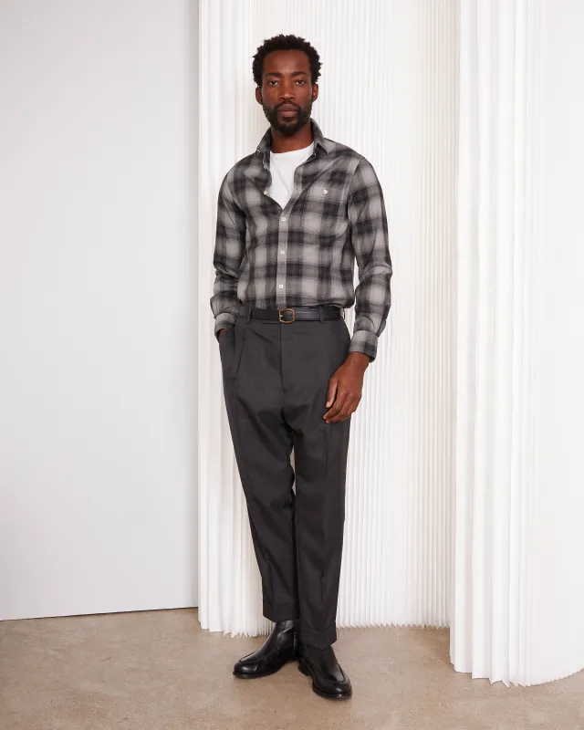 Chemise alex sold by Officine Generale