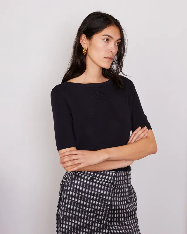 Top edmee sold by Officine Generale