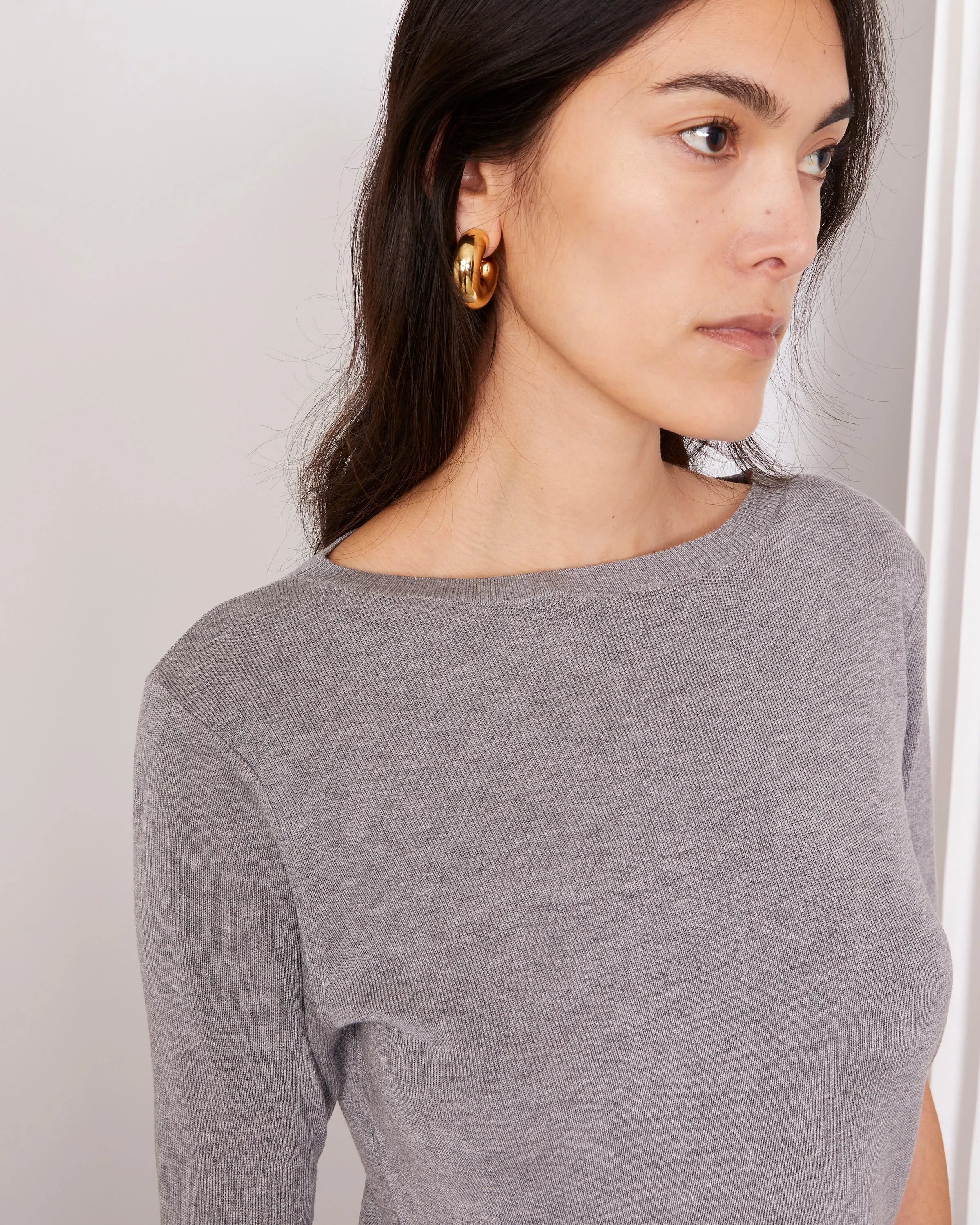 Top edmee sold by Officine Generale product image thumbnail 2