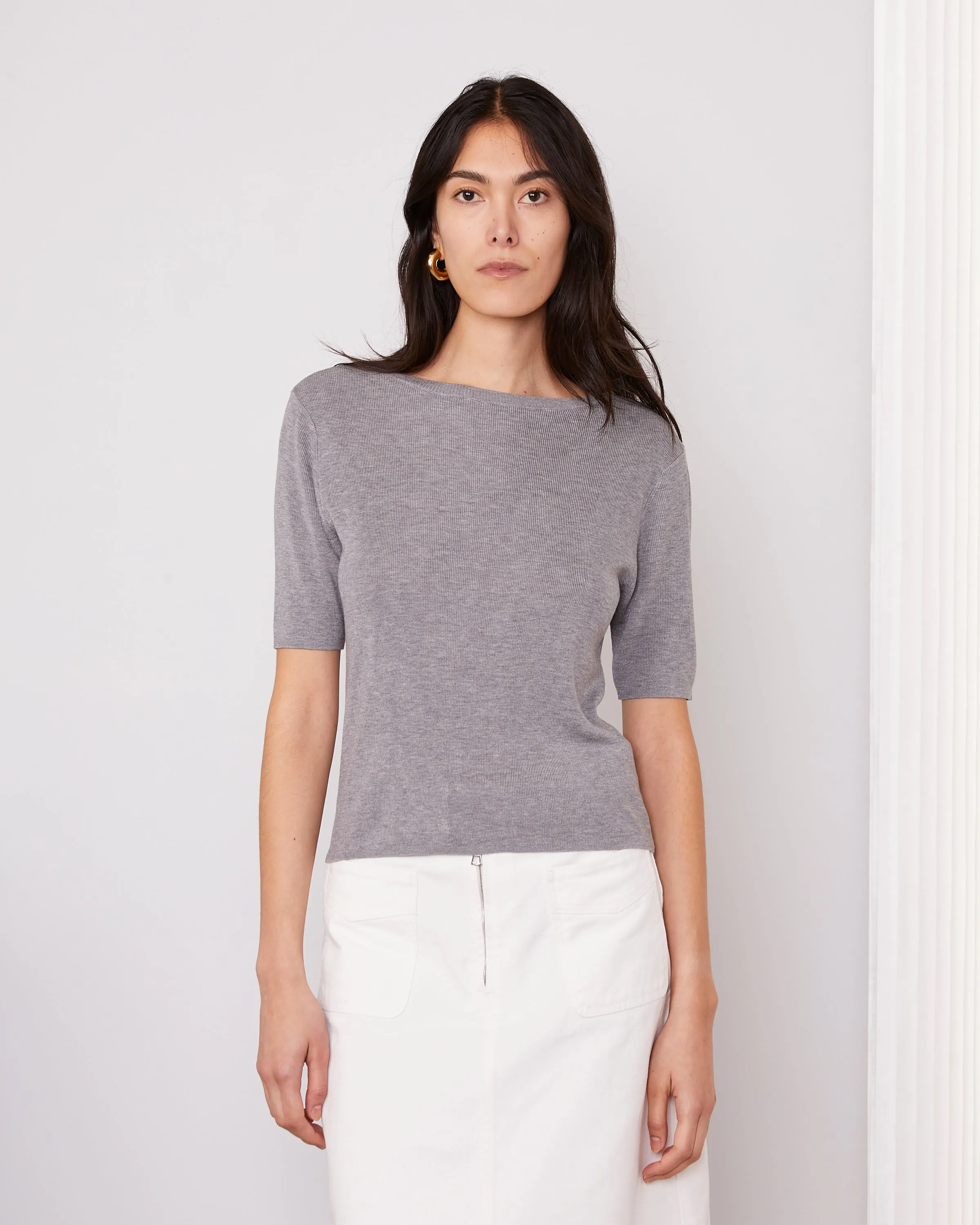 Top edmee sold by Officine Generale product image thumbnail 3