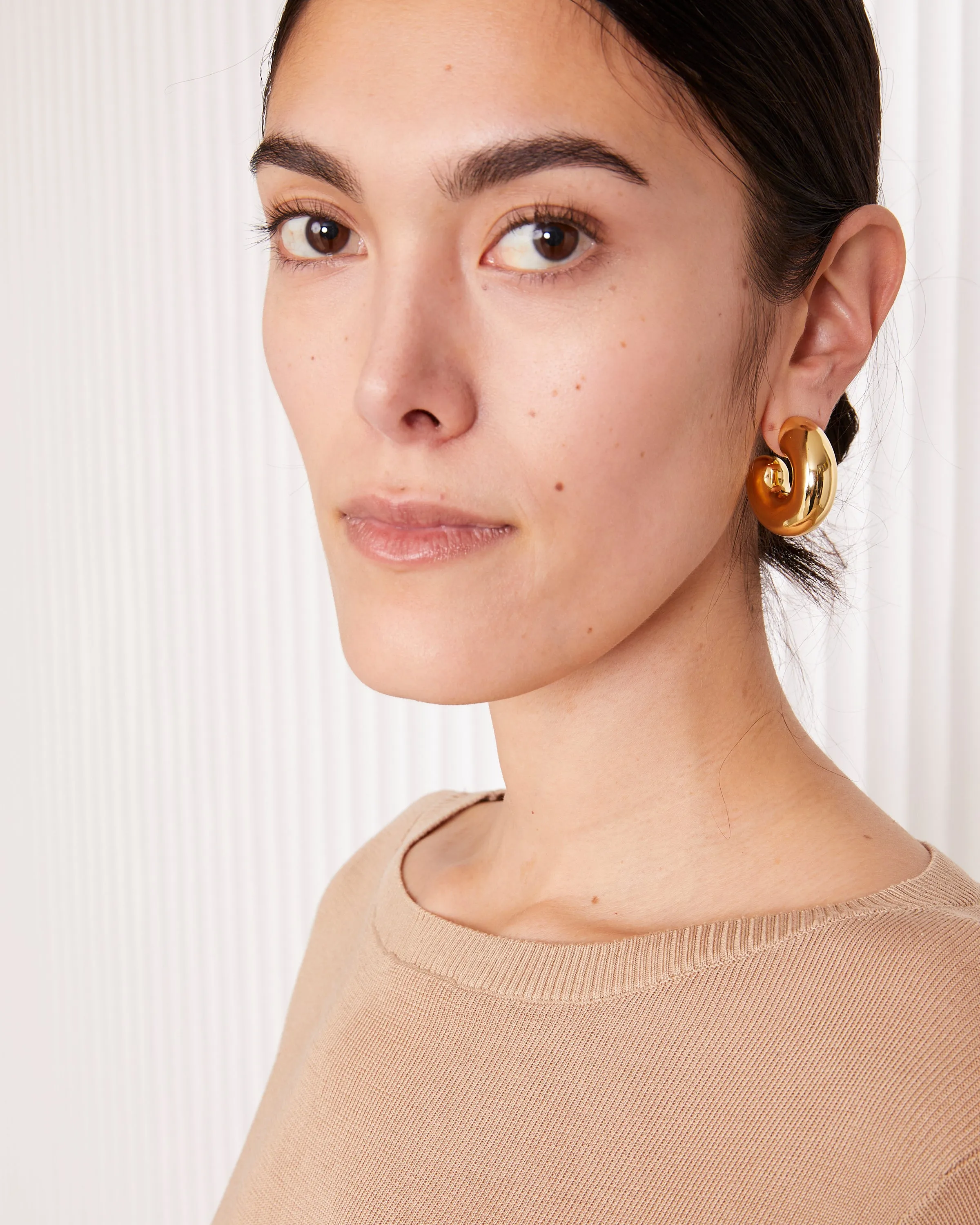 Top edmee sold by Officine Generale product image thumbnail 4