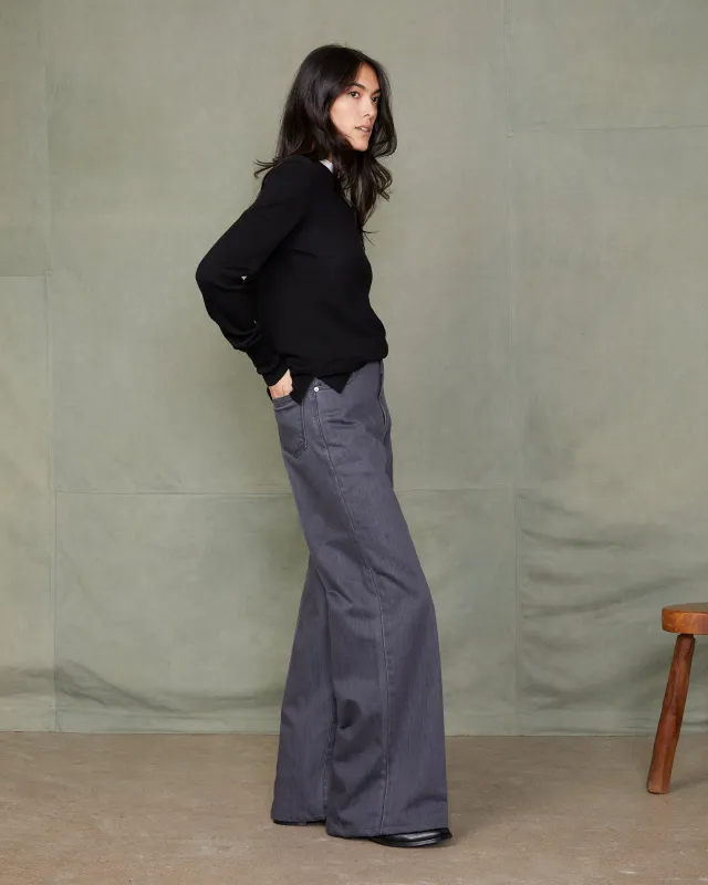 Pull nine made by Officine Generale