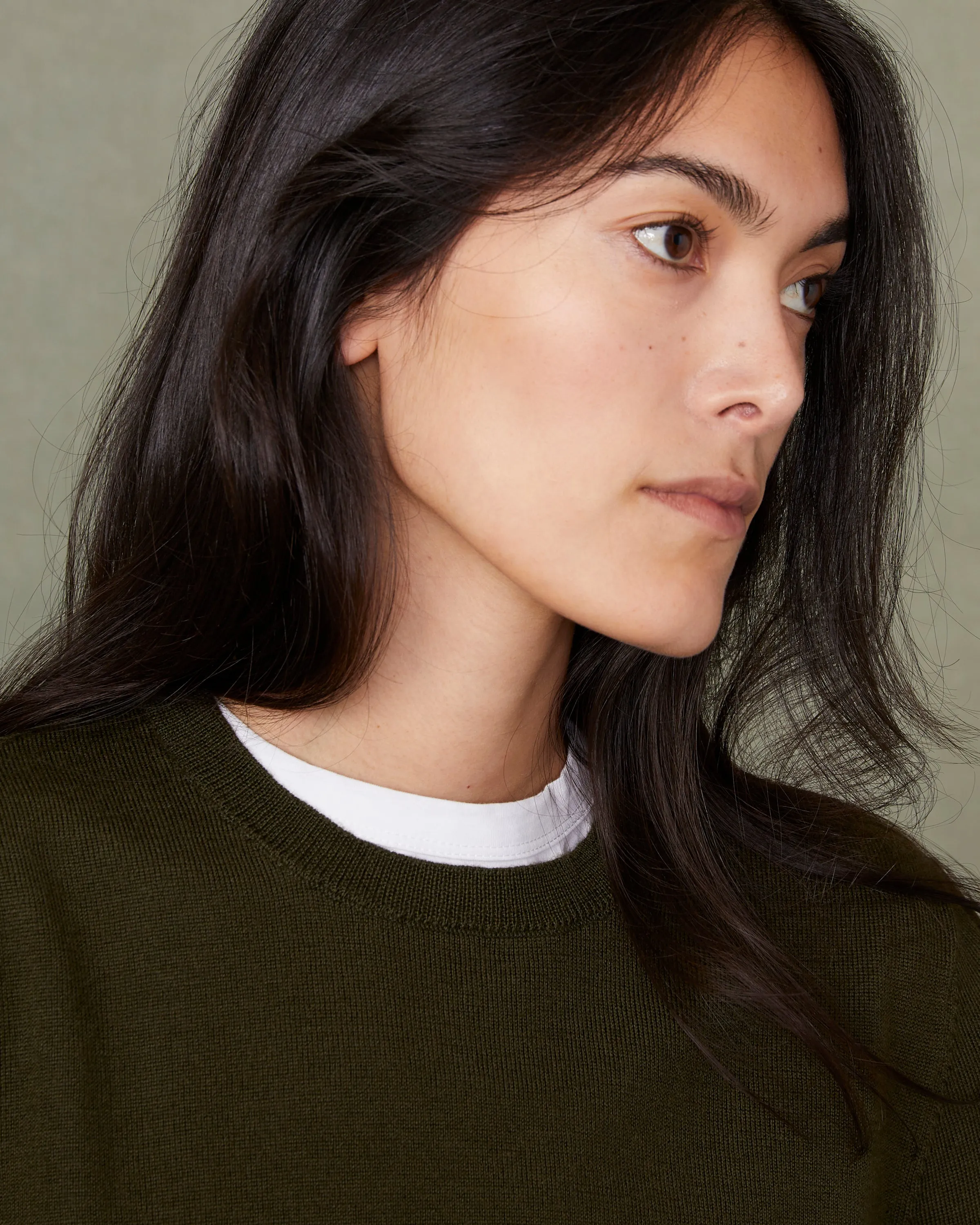 Pull nine sold by Officine Generale product image thumbnail 4