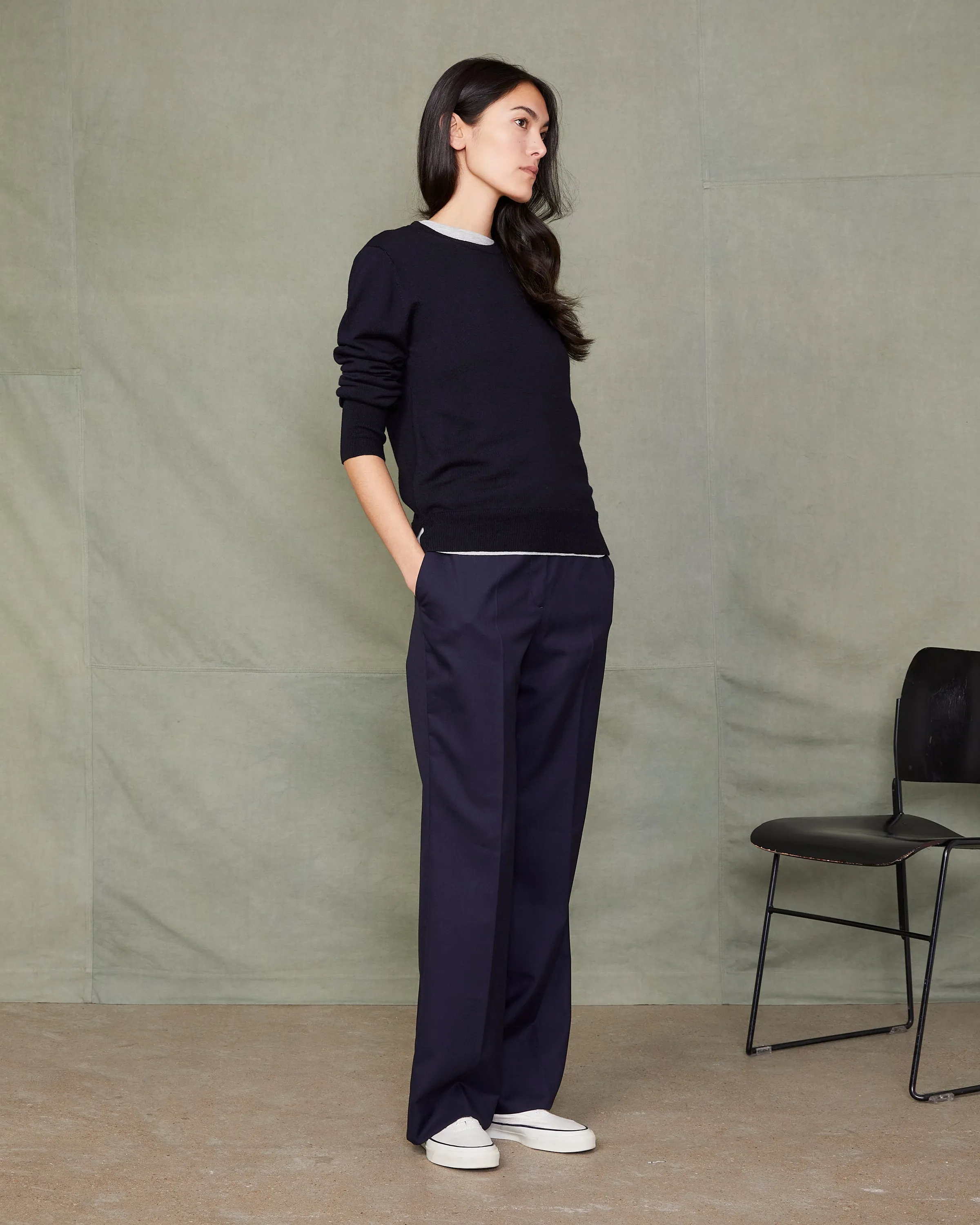 Pull nine sold by Officine Generale