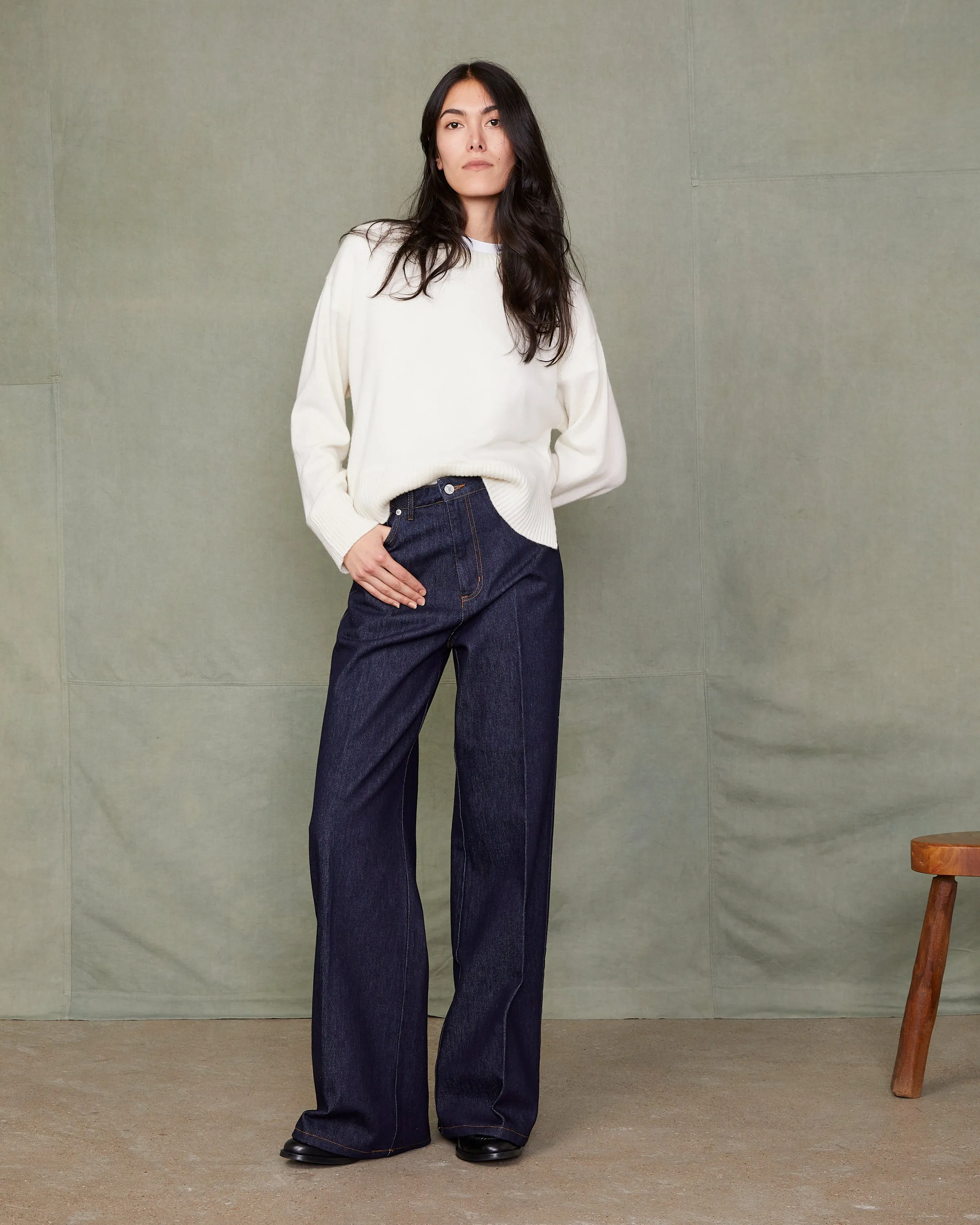 Pull nicky sold by Officine Generale