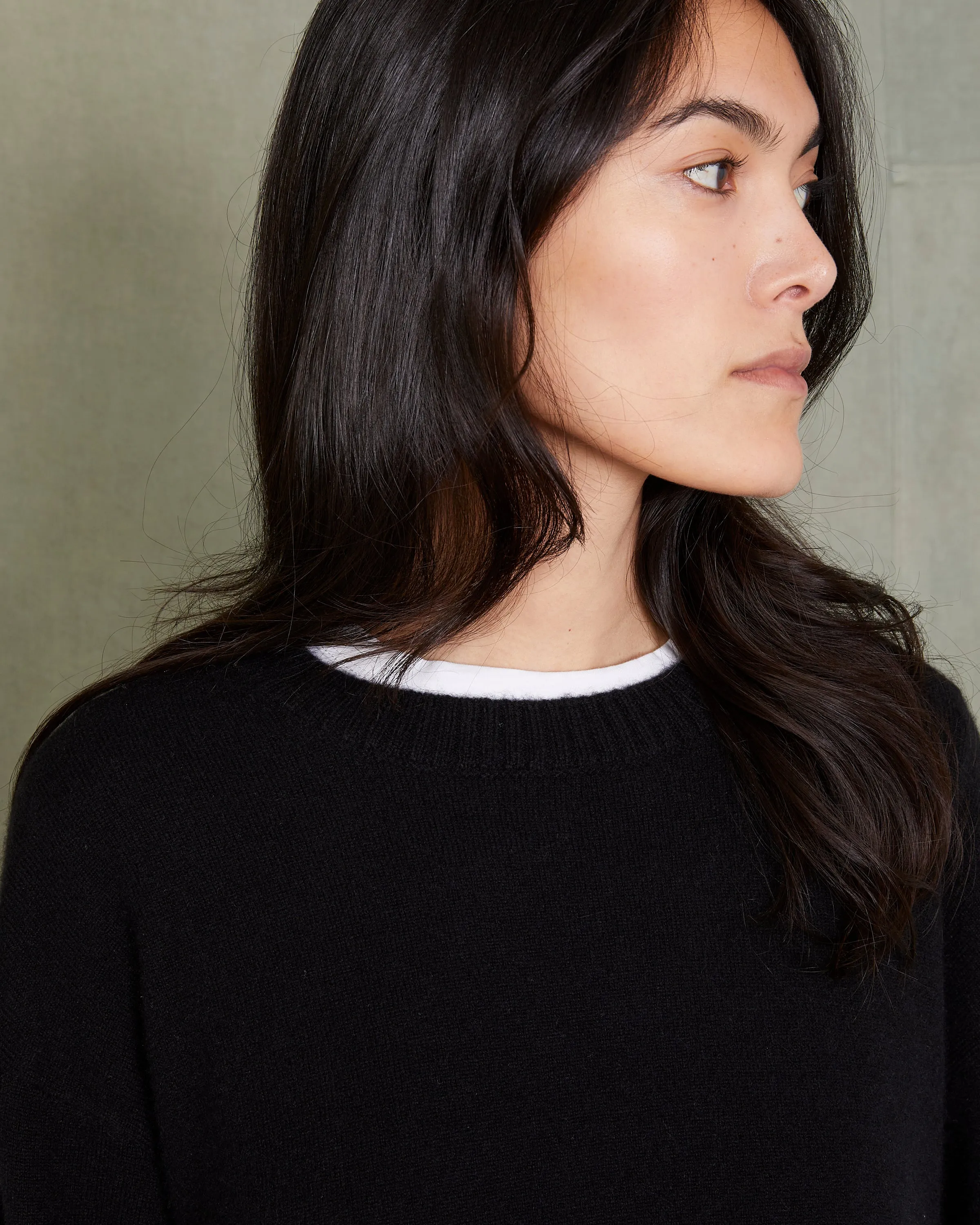 Pull nicky sold by Officine Generale product image thumbnail 5