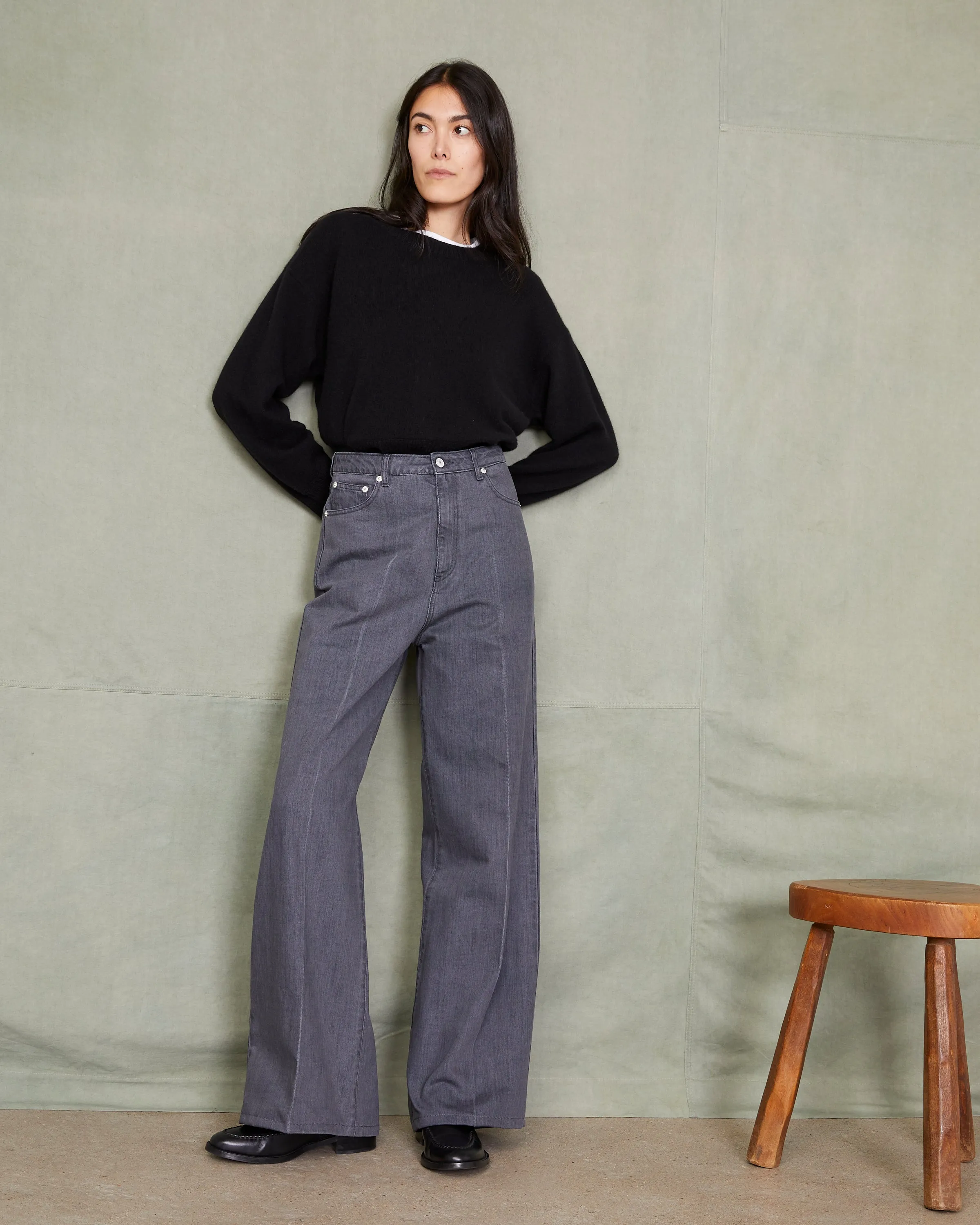 Pull nicky sold by Officine Generale