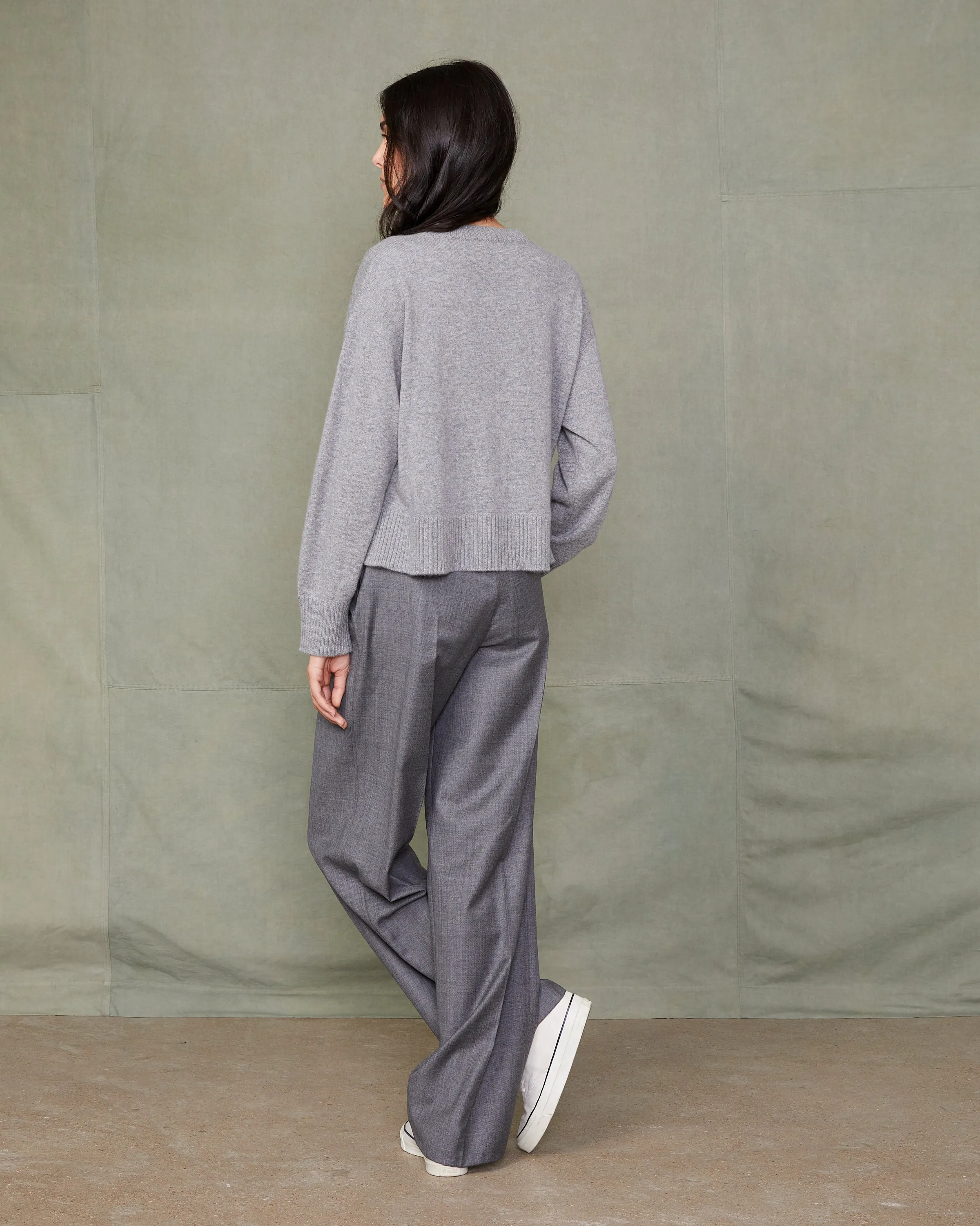 Pull nicky sold by Officine Generale product image thumbnail 3