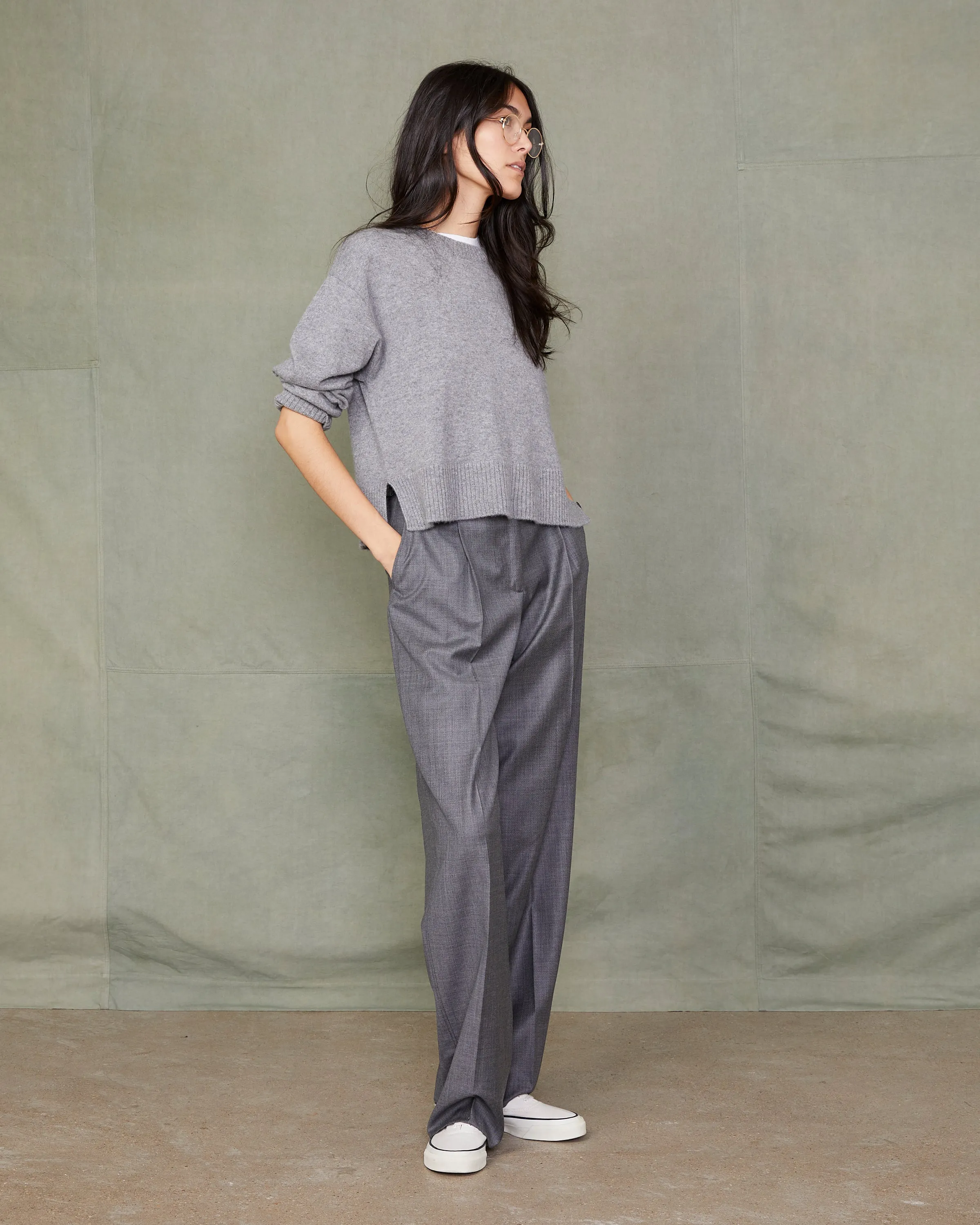 Pull nicky sold by Officine Generale