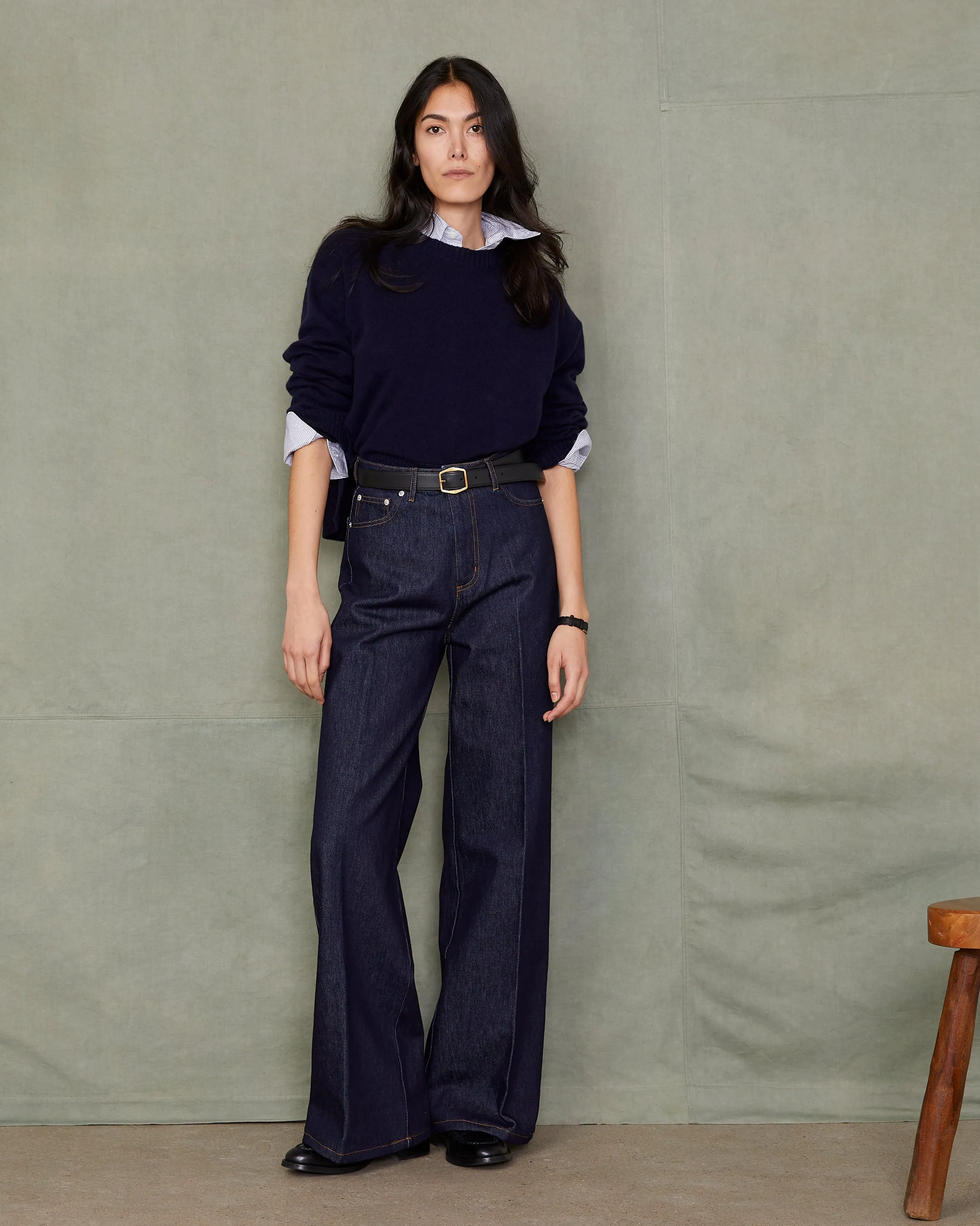 Pull nicky sold by Officine Generale