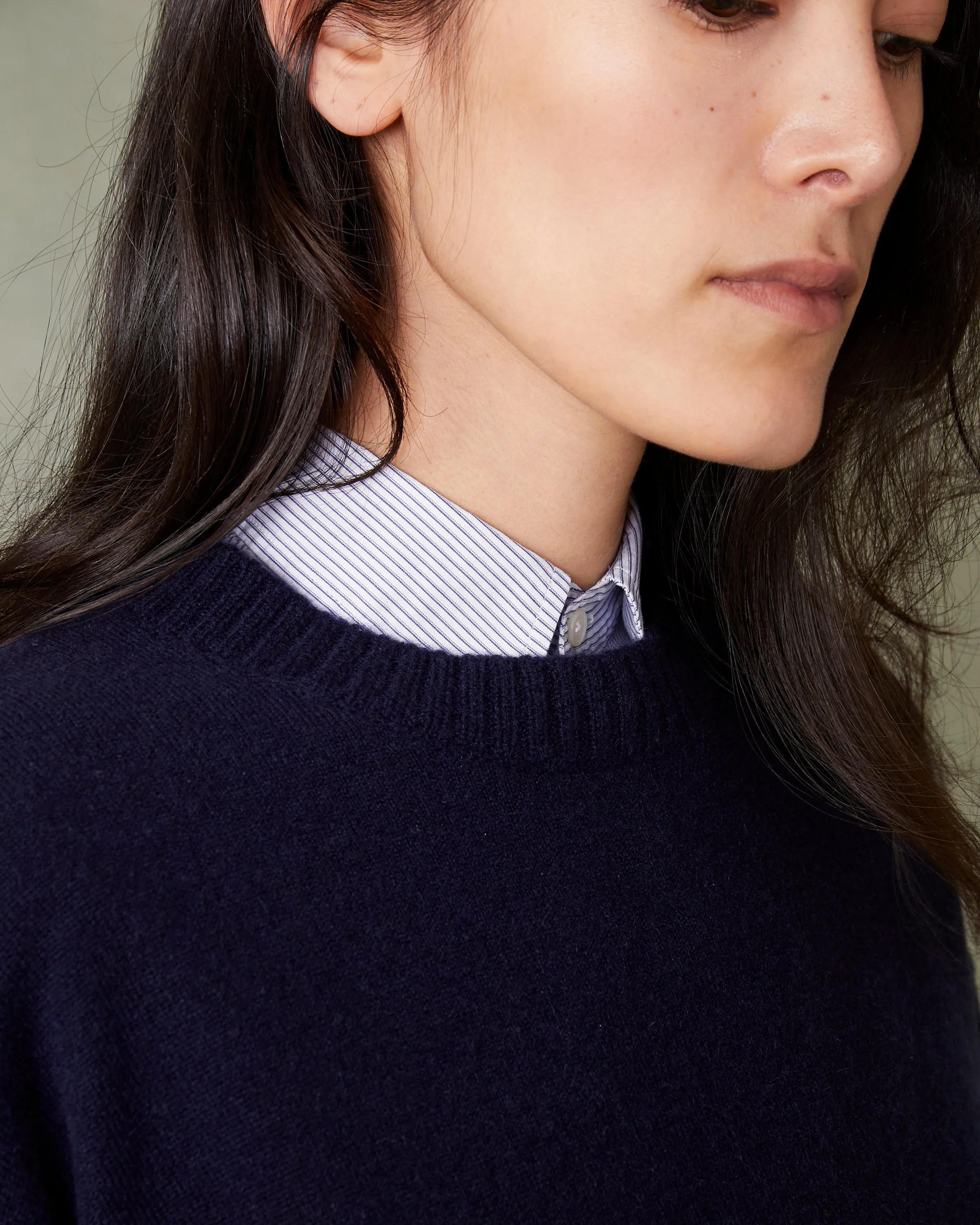 Pull nicky sold by Officine Generale product image thumbnail 5