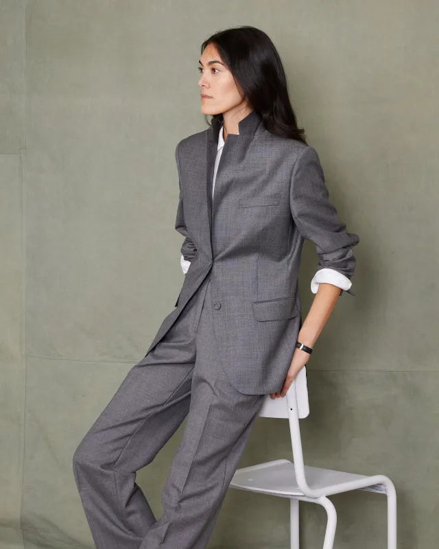 Veste charlene sold by Officine Generale