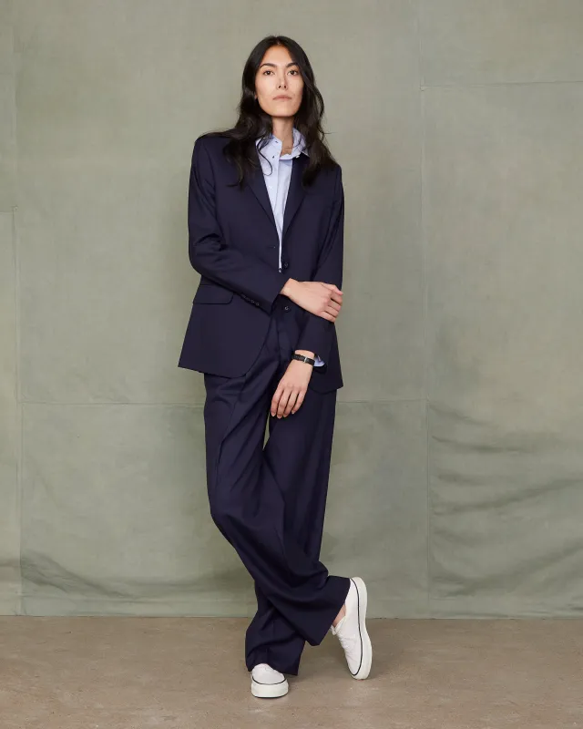 Veste charlène sold by Officine Generale