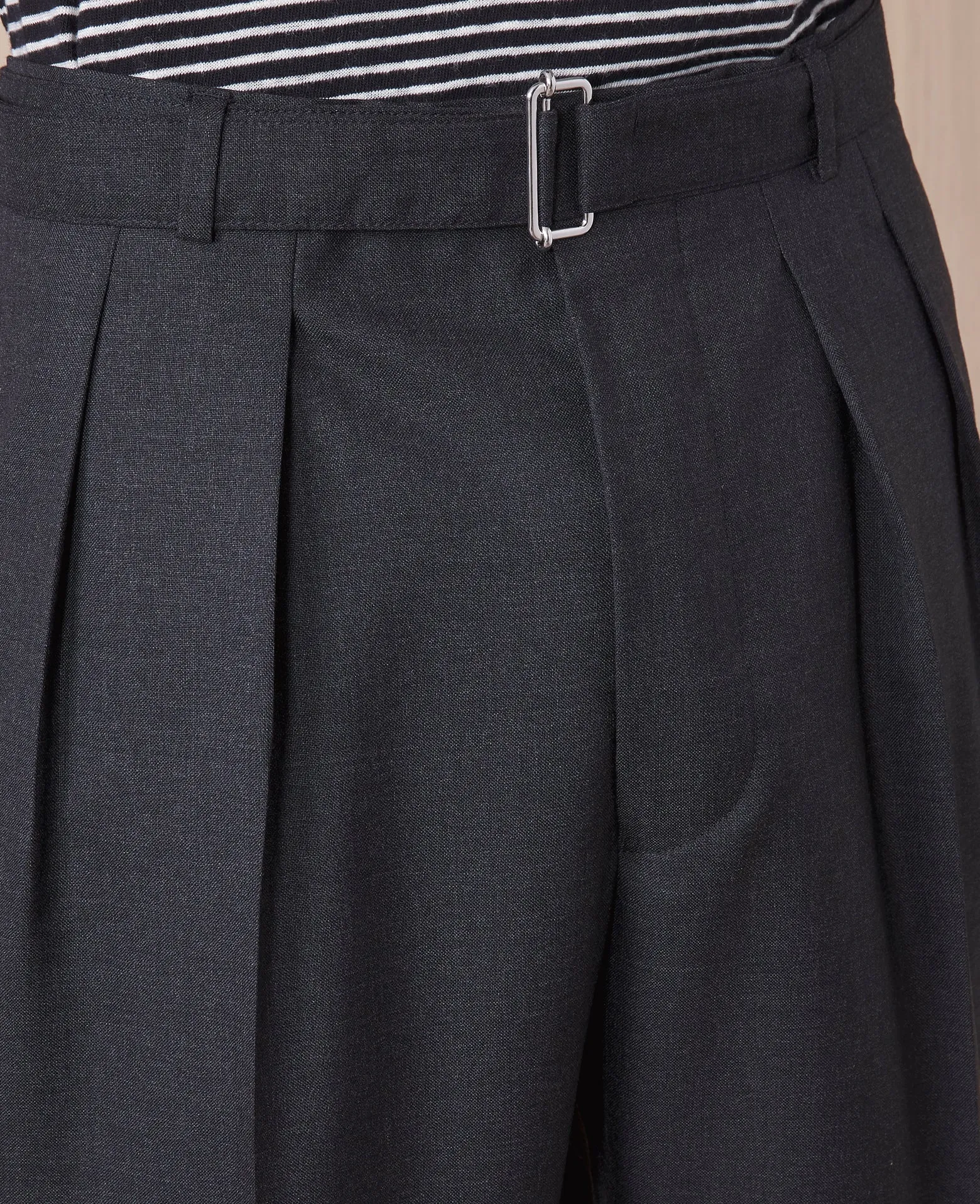 Pantalon pierre sold by Officine Generale product image thumbnail 4