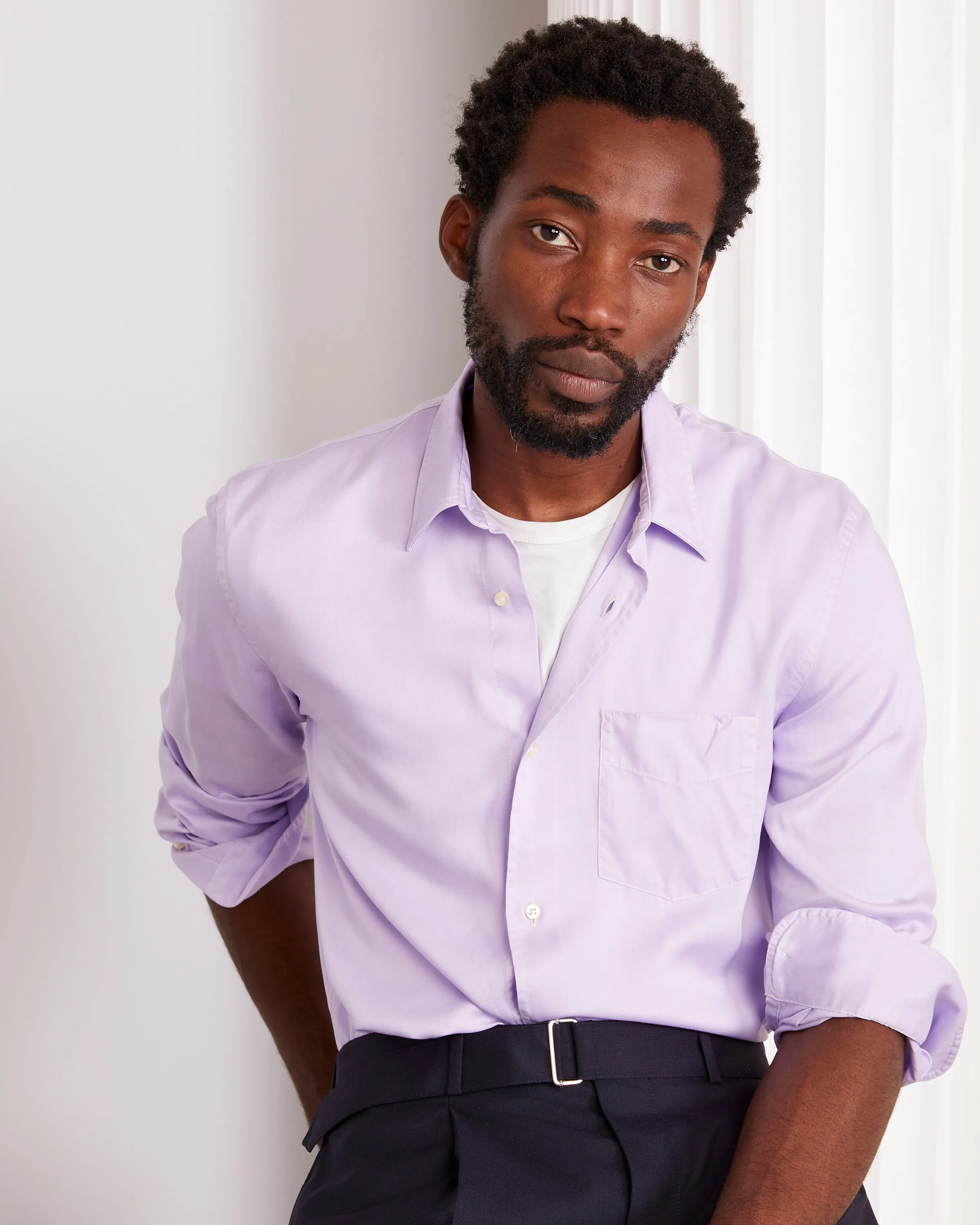 Chemise guido sold by Officine Generale