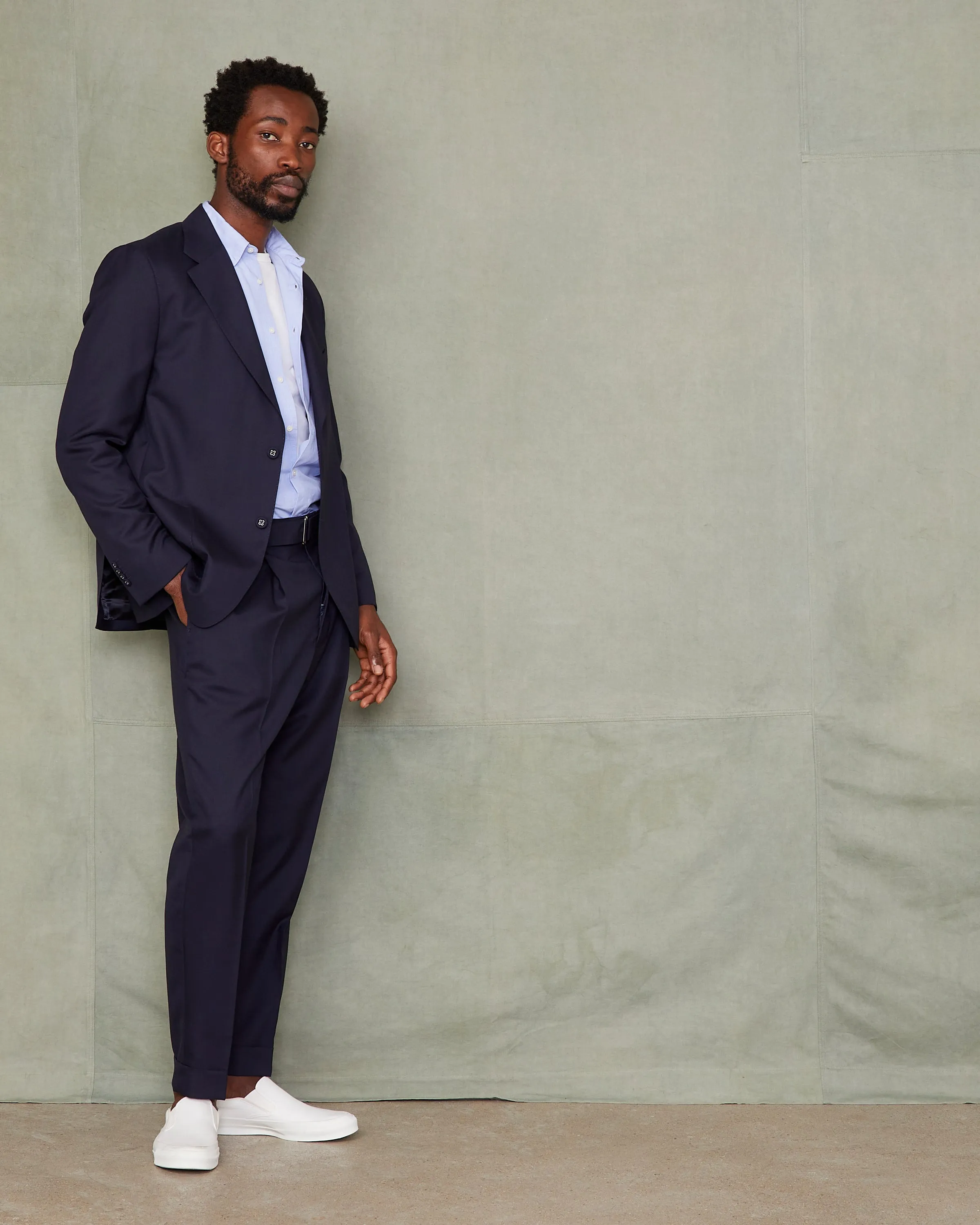 Veste arthus sold by Officine Generale