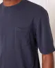 T-shirt benny sold by Officine Generale