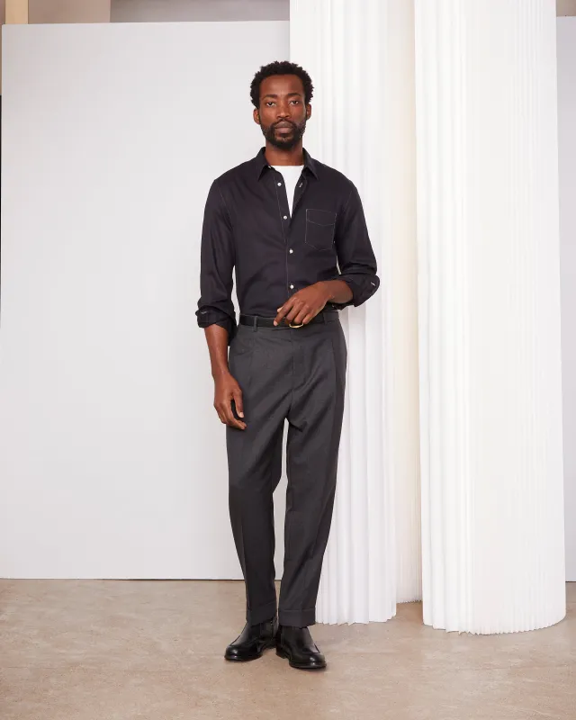 Chemise guido sold by Officine Generale