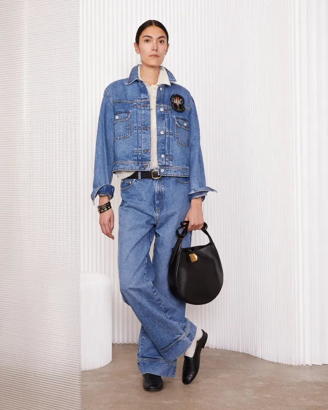 Veste effy sold by Officine Generale